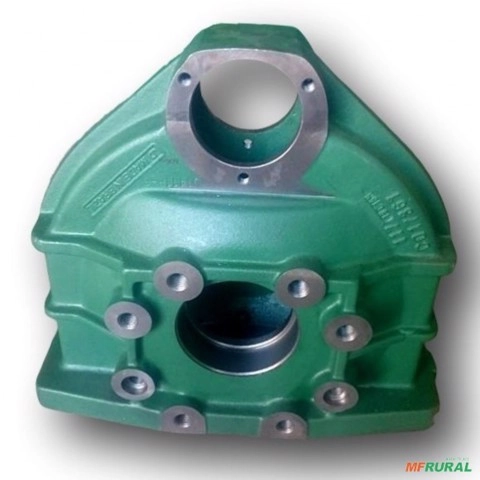 CARCACA REDUCAO FINAL JD - CQ17367 Imagem CARCACA REDUCAO FINAL JD - CQ17367