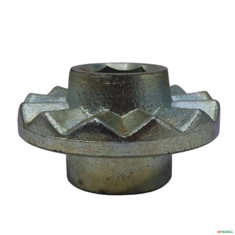 CATRACA PATAFORMA DE MILHO - N102036 Imagem CATRACA PATAFORMA DE MILHO - N102036