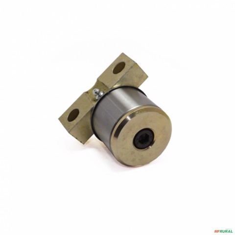 CONJUNTO ROLAMENTO CAIXA NAVALHA S600 - AXE24816 Imagem CONJUNTO ROLAMENTO CAIXA NAVALHA S600 - AXE24816