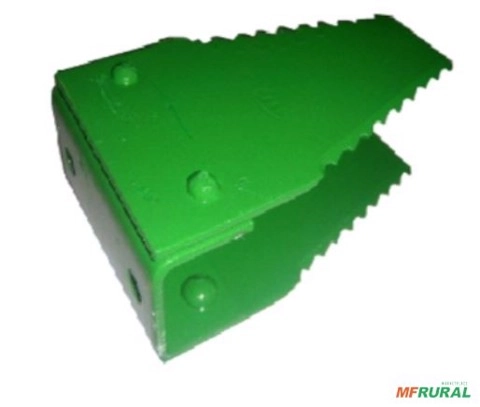 CONTRA FACA DUPLA JD - MAIOR (DENTADA) - DQ13544MD Imagem CONTRA FACA DUPLA JD - MAIOR (DENTADA) - DQ13544MD