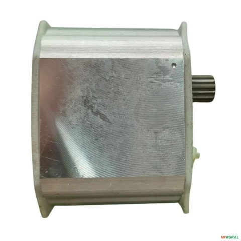 CORPO BOMBA HIDRAULICA MF - R979004830 Imagem CORPO BOMBA HIDRAULICA MF - R979004830