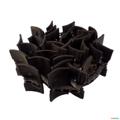 CORRENTE ELEVADOR GRAO 34B - AH162059 Imagem CORRENTE ELEVADOR GRAO 34B - AH162059