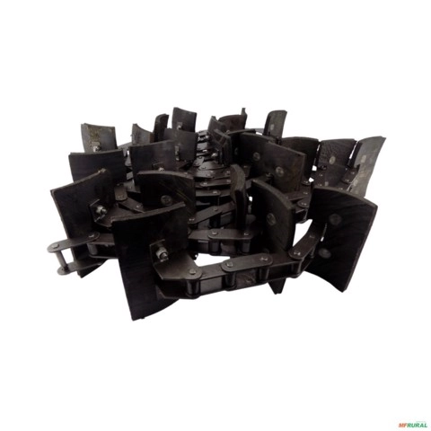 CORRENTE ELEVADOR RETRILHA 24B (CA550) - DQ02502 Imagem CORRENTE ELEVADOR RETRILHA 24B (CA550) - DQ02502