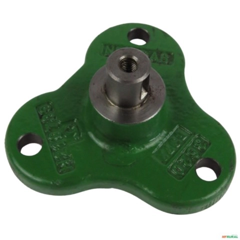 CUBO ACIONAMENTO TELA ROTATIVA - H219739 Imagem CUBO ACIONAMENTO TELA ROTATIVA - H219739