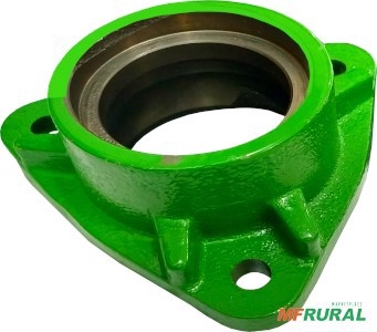 CUBO ALIMENTADOR CILINDRO - H147593 Imagem CUBO ALIMENTADOR CILINDRO - H147593