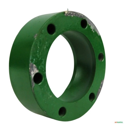 CUBO EIXO ESTEIRA - Z11467 Imagem CUBO EIXO ESTEIRA - Z11467