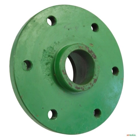 CUBO ESTEIRA ESQUERDO - CQ00632 Imagem CUBO ESTEIRA ESQUERDO - CQ00632