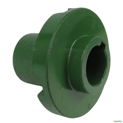 CUBO SACA PALHA E PENEIRA - CQ13105 Imagem CUBO SACA PALHA E PENEIRA - CQ13105