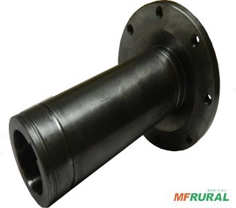 CUBO VARIADOR VELOCIDADE - Z10747 Imagem CUBO VARIADOR VELOCIDADE - Z10747