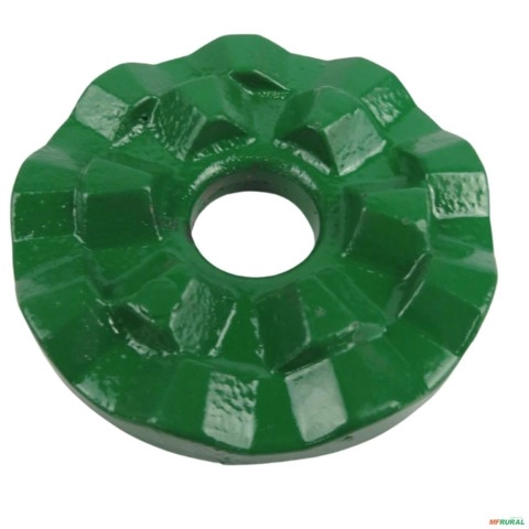 DISCO ELEVADOR GRAO - Z11338 Imagem DISCO ELEVADOR GRAO - Z11338