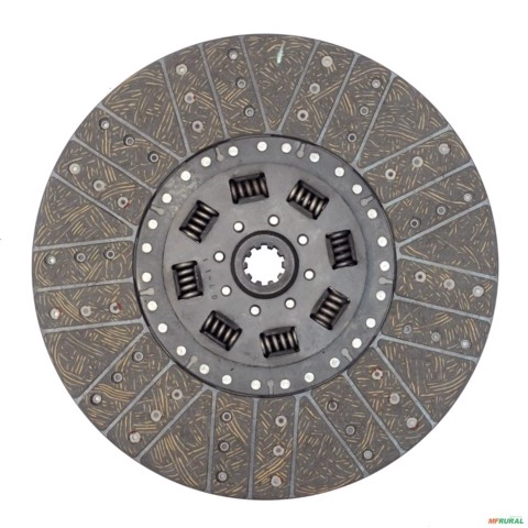 DISCO EMBREAGEM - 13" - DQ03102 Imagem DISCO EMBREAGEM - 13" - DQ03102