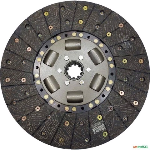 DISCO EMBREAGEM - 204521 Imagem DISCO EMBREAGEM - 204521