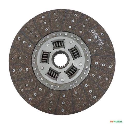 DISCO EMBREAGEM - 80031020 Imagem DISCO EMBREAGEM - 80031020