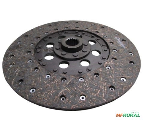 DISCO EMBREAGEM - 8009102059006 Imagem DISCO EMBREAGEM - 8009102059006