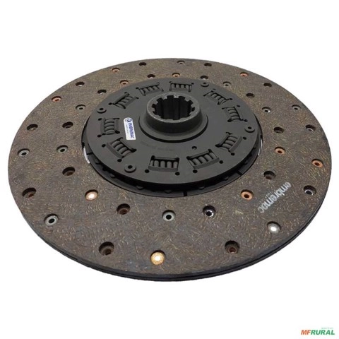 DISCO EMBREAGEM - E6NN7550AB Imagem DISCO EMBREAGEM - E6NN7550AB