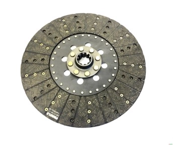 DISCO EMBREAGEM 13" - DQ05070 Imagem DISCO EMBREAGEM 13" - DQ05070