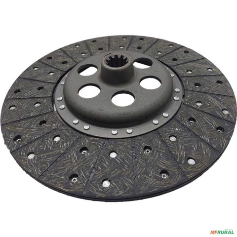 DISCO EMBREAGEM MF - 887889 Imagem DISCO EMBREAGEM MF - 887889