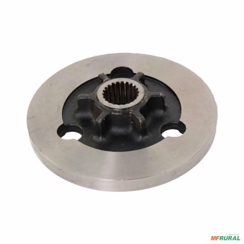 DISCO FREIO TC5090 - 84432996 Imagem DISCO FREIO TC5090 - 84432996