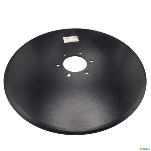 DISCO LISO 5MM 18" - KK14179 Imagem DISCO LISO 5MM 18" - KK14179