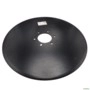DISCO LISO 5MM 18" - KK14179 Imagem DISCO LISO 5MM 18" - KK14179