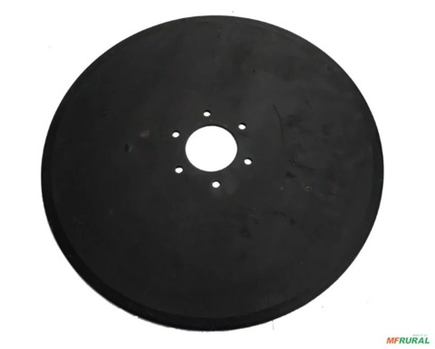 DISCO LISO 5MM 20" - CQ54003 Imagem DISCO LISO 5MM 20" - CQ54003