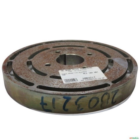 DISCO MAGNETICO DESCARGA - 2803217 Imagem DISCO MAGNETICO DESCARGA - 2803217