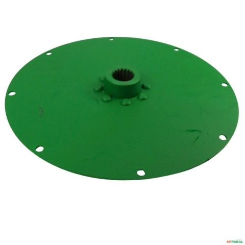 DISCO TDF - ESTRIA FINA - DQ10365 Imagem DISCO TDF - ESTRIA FINA - DQ10365