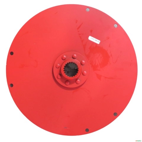 DISCO TDF ESTRIA FINA - 3470388 Imagem DISCO TDF ESTRIA FINA - 3470388