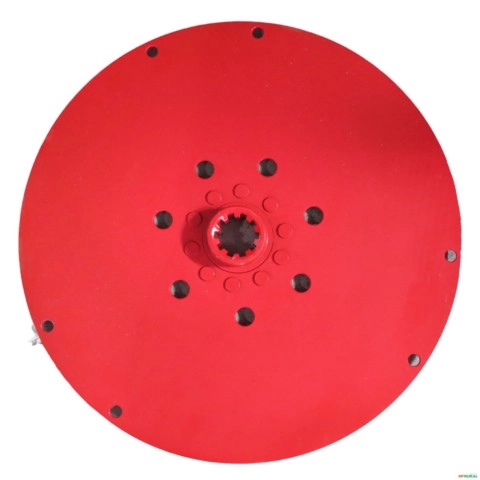 DISCO TDF ESTRIA GROSSA /ANTIGA - 3099410 Imagem DISCO TDF ESTRIA GROSSA /ANTIGA - 3099410