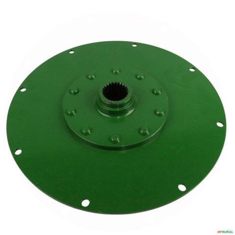 DISCO TDF JD - 24 ESTRIAS - DQ23827 Imagem DISCO TDF JD - 24 ESTRIAS - DQ23827