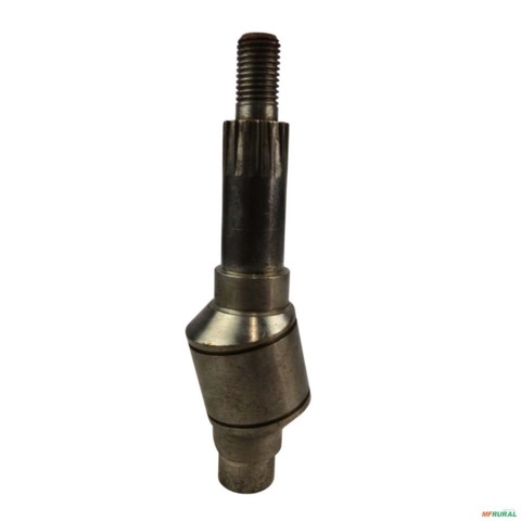 EIXO EXCENTRICO CAIXA NAVALHA - 354786 Imagem EIXO EXCENTRICO CAIXA NAVALHA - 354786