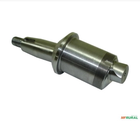 EIXO EXCENTRICO CAIXA NAVALHA - 9576132 Imagem EIXO EXCENTRICO CAIXA NAVALHA - 9576132