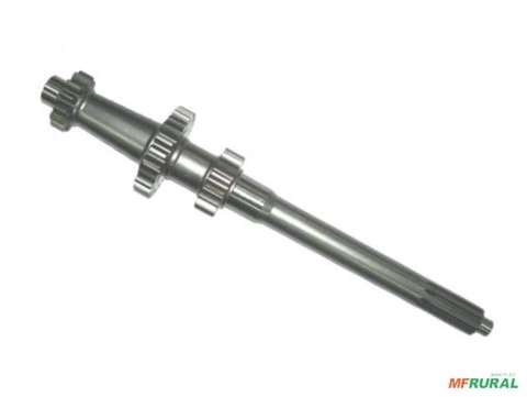 EIXO PILOTO CAMBIO - Z10928 Imagem EIXO PILOTO CAMBIO - Z10928