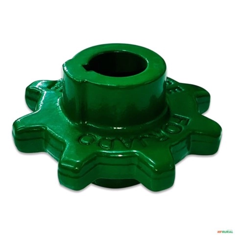 ENGRENAGEM 8 DENTES - H164796 Imagem ENGRENAGEM 8 DENTES - H164796