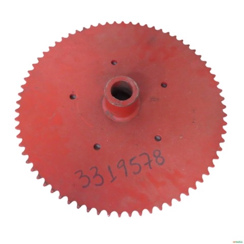ENGRENAGEM ACINAMENTO MOLINETE - 3319578 Imagem ENGRENAGEM ACINAMENTO MOLINETE - 3319578