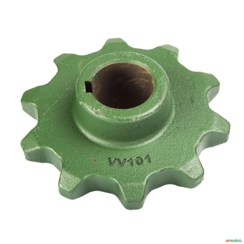 ENGRENAGEM ALIMENTADOR CILINDRO - CQ02744 Imagem ENGRENAGEM ALIMENTADOR CILINDRO - CQ02744