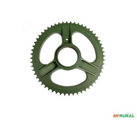 ENGRENAGEM ASA 50 Z56 - DQ09159 Imagem ENGRENAGEM ASA 50 Z56 - DQ09159