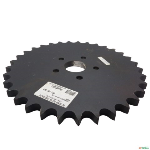 ENGRENAGEM ASA 80 Z33 - 054955P1 Imagem ENGRENAGEM ASA 80 Z33 - 054955P1