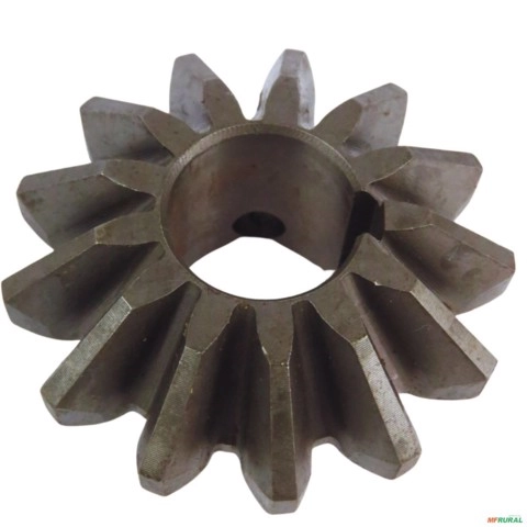 ENGRENAGEM CX SEM FIM DESCARGA - H137215 Imagem ENGRENAGEM CX SEM FIM DESCARGA - H137215