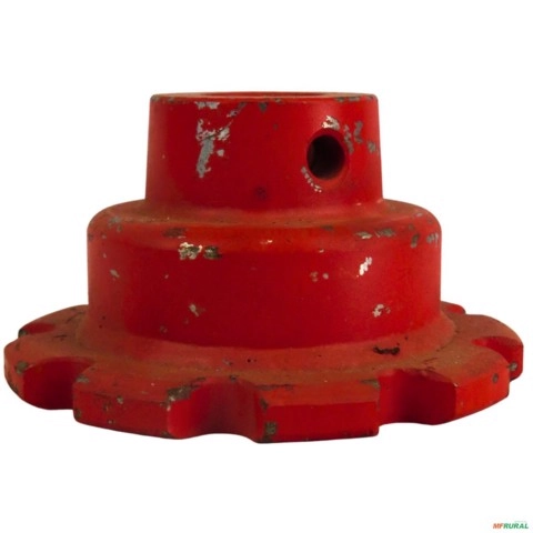 ENGRENAGEM DO ELEVADOR DE GRAOS - 262208 Imagem ENGRENAGEM DO ELEVADOR DE GRAOS - 262208