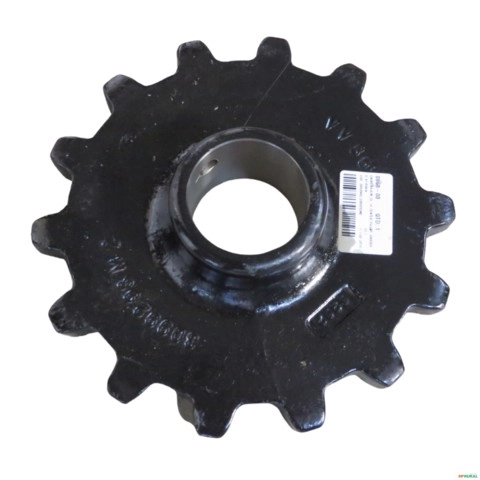 ENGRENAGEM ESTEIRA MF - EIXO SUPERIOR - 3099293M2 Imagem ENGRENAGEM ESTEIRA MF - EIXO SUPERIOR - 3099293M2