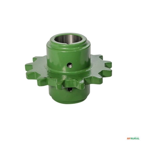 ENGRENAGEM ESTEIRA STS - FORJADA - H227474 Imagem ENGRENAGEM ESTEIRA STS - FORJADA - H227474