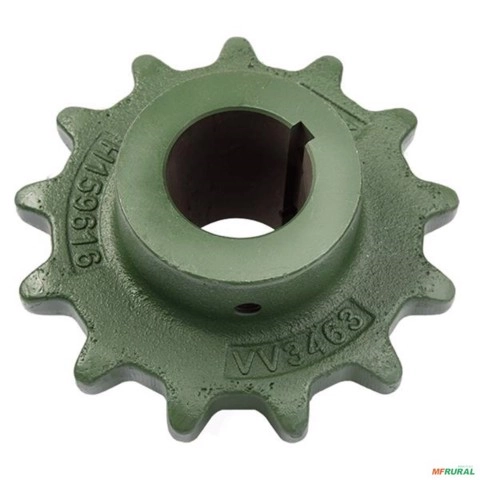 ENGRENAGEM ESTEIRA STS - H159616 Imagem ENGRENAGEM ESTEIRA STS - H159616