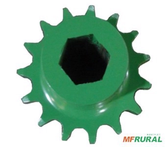 ENGRENAGEM TRANSMISSAO - AH168647 Imagem ENGRENAGEM TRANSMISSAO - AH168647