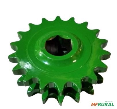 ENGRENAGEM TUBO DESCARGA - CQ56522 Imagem ENGRENAGEM TUBO DESCARGA - CQ56522