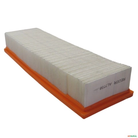 FILTRO AR CONDICIONADO - DQ23813 Imagem FILTRO AR CONDICIONADO - DQ23813