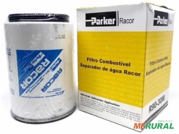 FILTRO COMBUSTIVEL - RE500186 Imagem FILTRO COMBUSTIVEL - RE500186