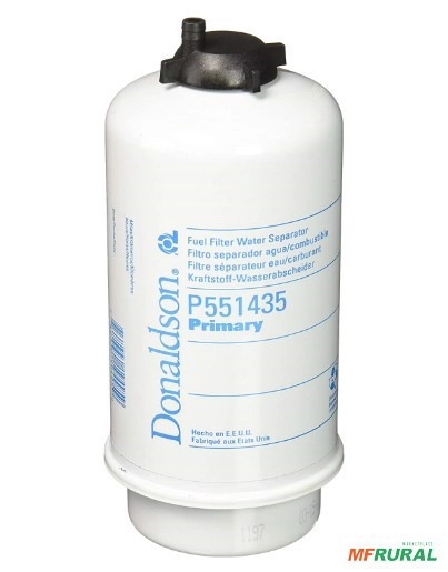 FILTRO DIESEL - RE529643 Imagem FILTRO DIESEL - RE529643