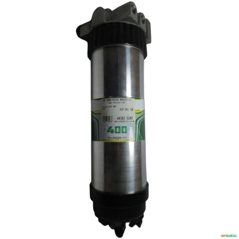 FILTRO EURO 400 (BRASILEIRINHO) - EURO44161 Imagem FILTRO EURO 400 (BRASILEIRINHO) - EURO44161