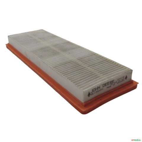 FILTRO MENOR AR CABINE - RE195491 Imagem FILTRO MENOR AR CABINE - RE195491